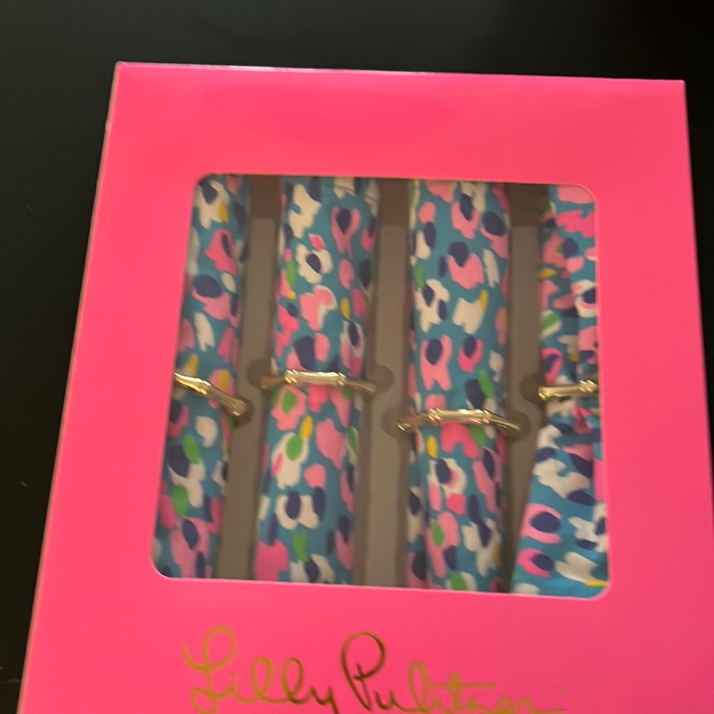 Lilly Pulitzer GWP